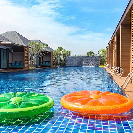 Vann Hua Hin Resort Cha-Am Luaran gambar