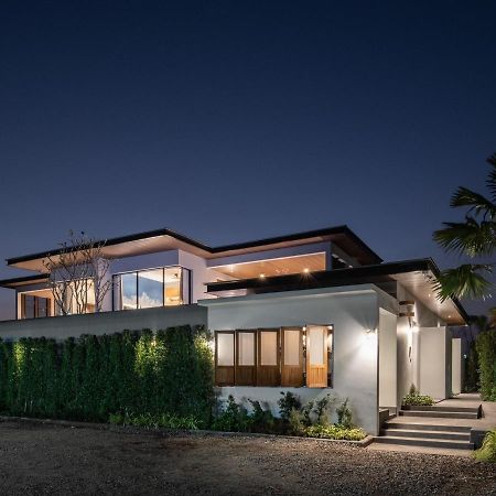 Vann Hua Hin Resort Cha-Am Luaran gambar