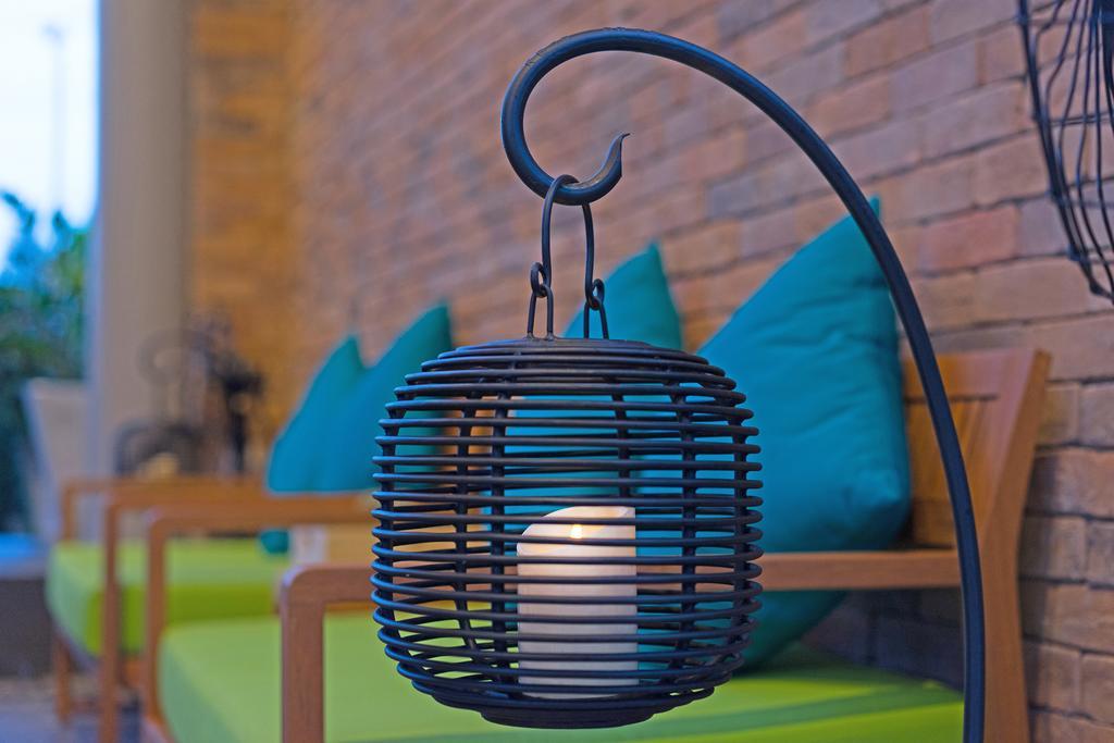 Vann Hua Hin Resort Cha-Am Luaran gambar