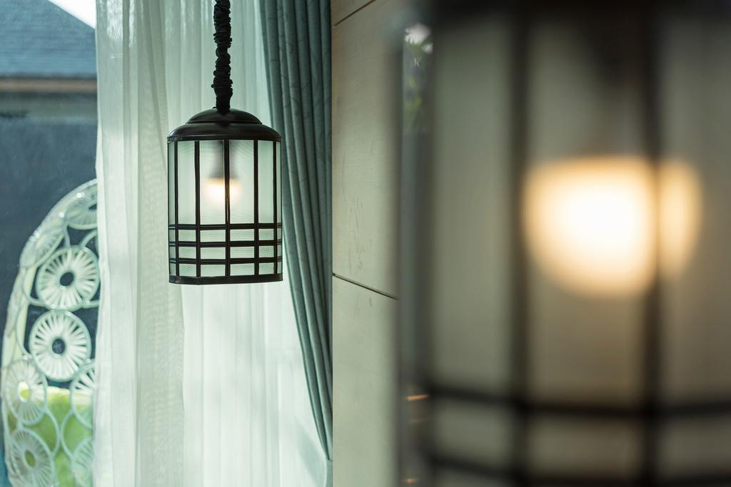 Vann Hua Hin Resort Cha-Am Luaran gambar