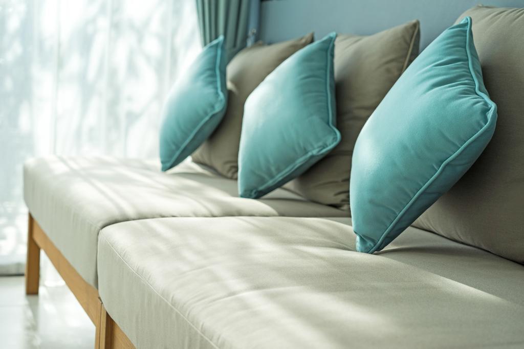 Vann Hua Hin Resort Cha-Am Luaran gambar