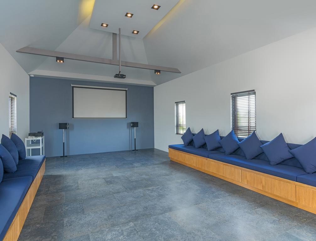 Vann Hua Hin Resort Cha-Am Luaran gambar
