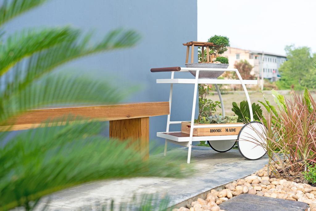 Vann Hua Hin Resort Cha-Am Luaran gambar