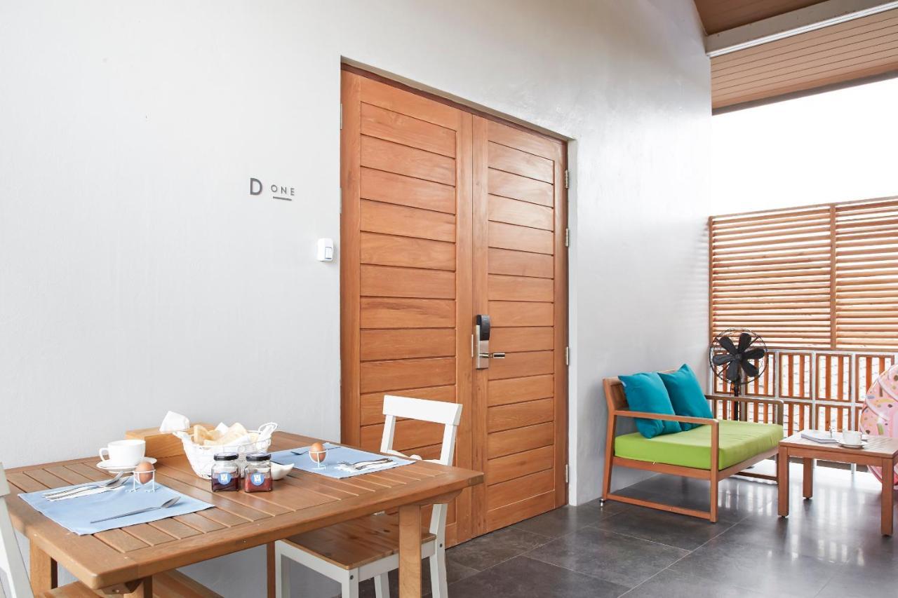 Vann Hua Hin Resort Cha-Am Luaran gambar