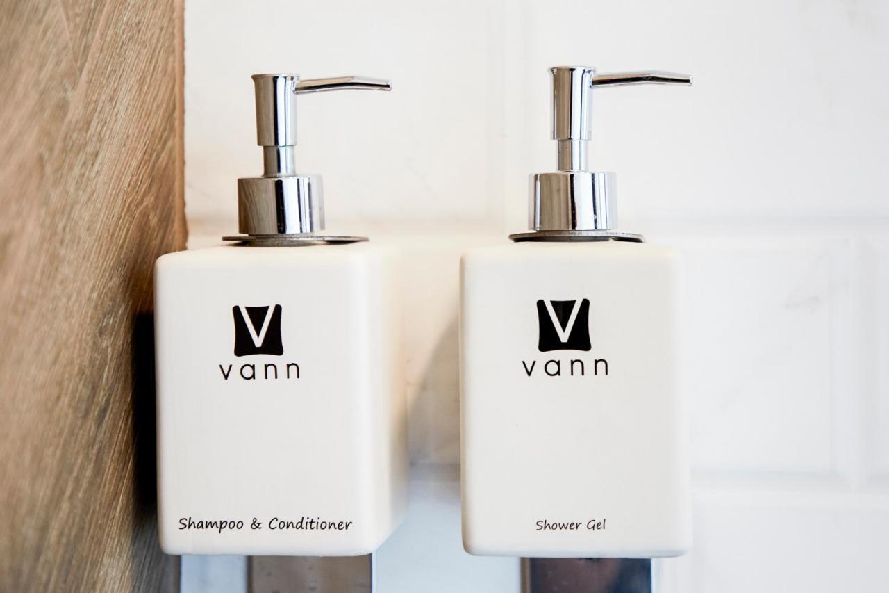 Vann Hua Hin Resort Cha-Am Luaran gambar