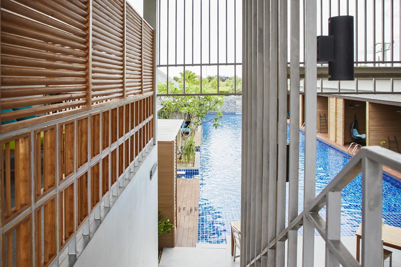 Vann Hua Hin Resort Cha-Am Luaran gambar