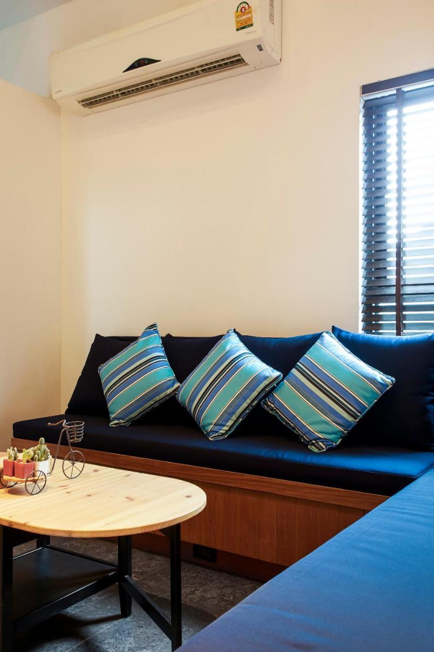 Vann Hua Hin Resort Cha-Am Luaran gambar