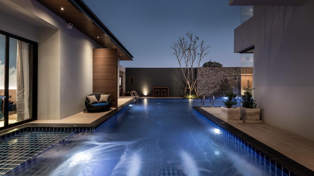 Vann Hua Hin Resort Cha-Am Luaran gambar