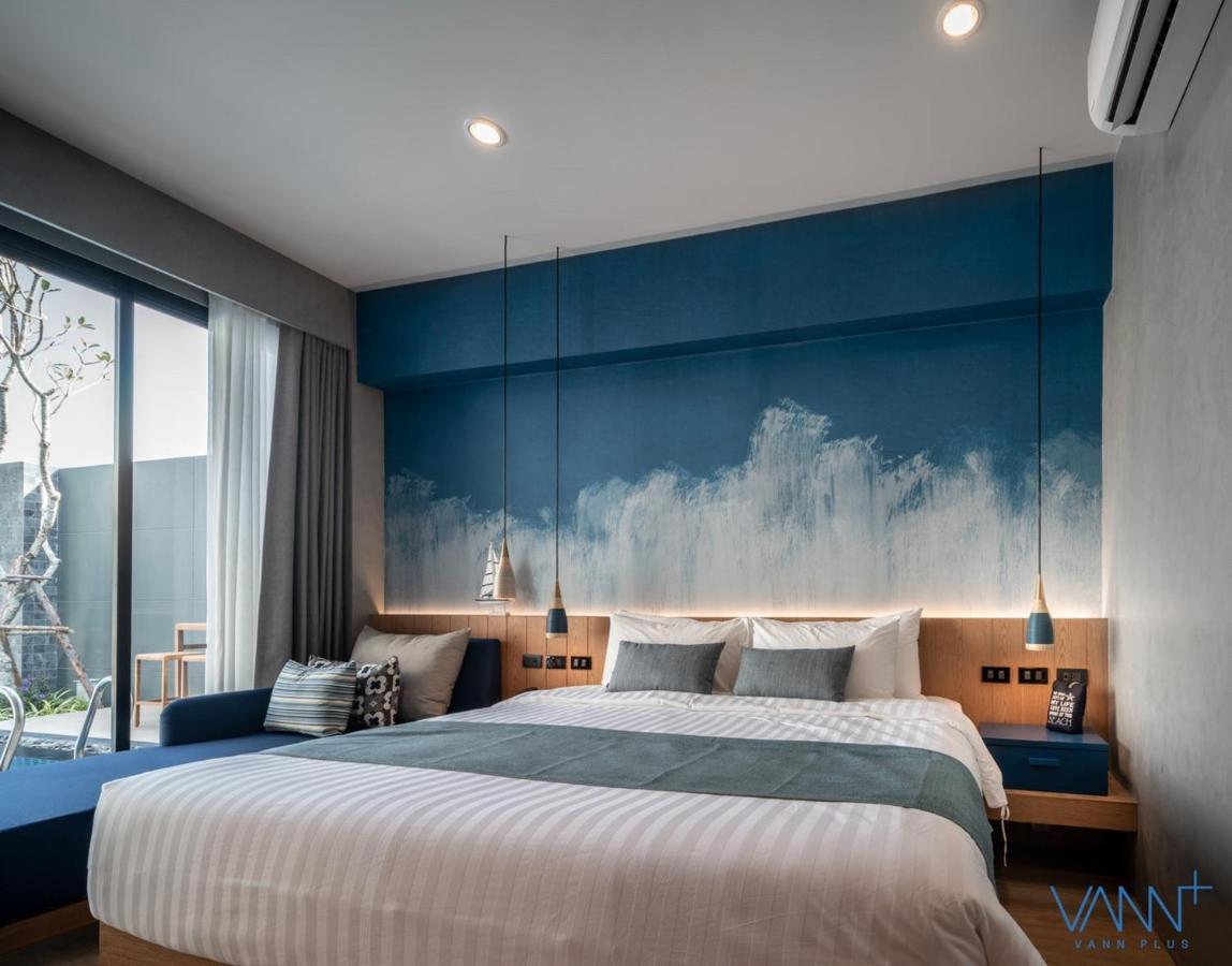 Vann Hua Hin Resort Cha-Am Luaran gambar