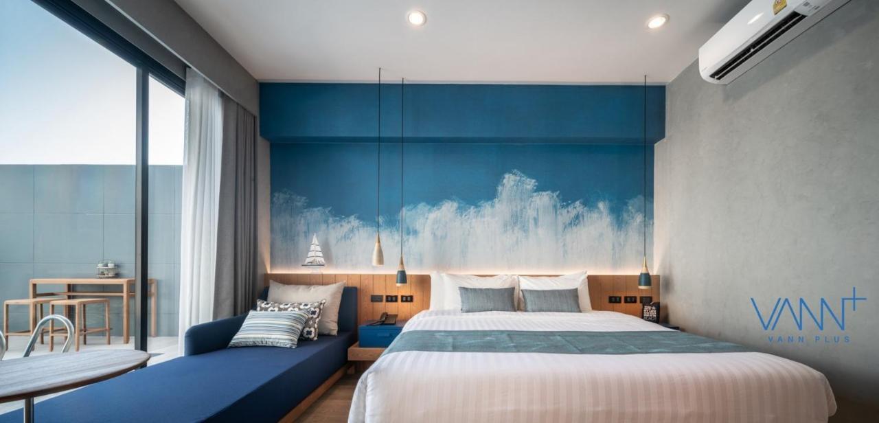 Vann Hua Hin Resort Cha-Am Luaran gambar