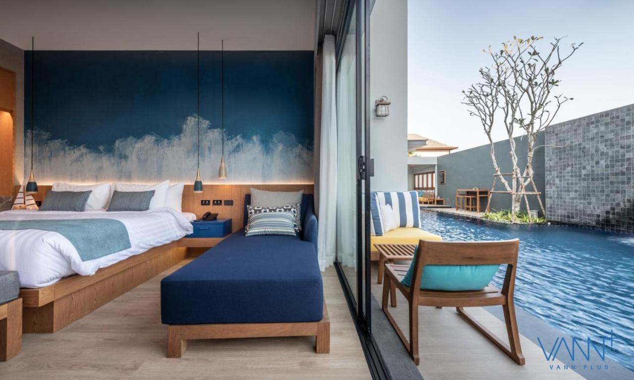 Vann Hua Hin Resort Cha-Am Luaran gambar