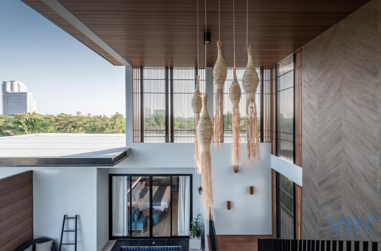Vann Hua Hin Resort Cha-Am Luaran gambar