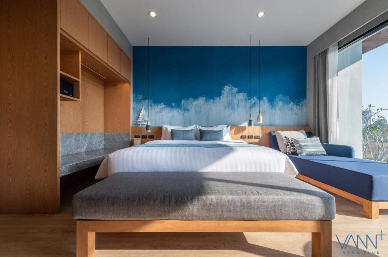 Vann Hua Hin Resort Cha-Am Luaran gambar