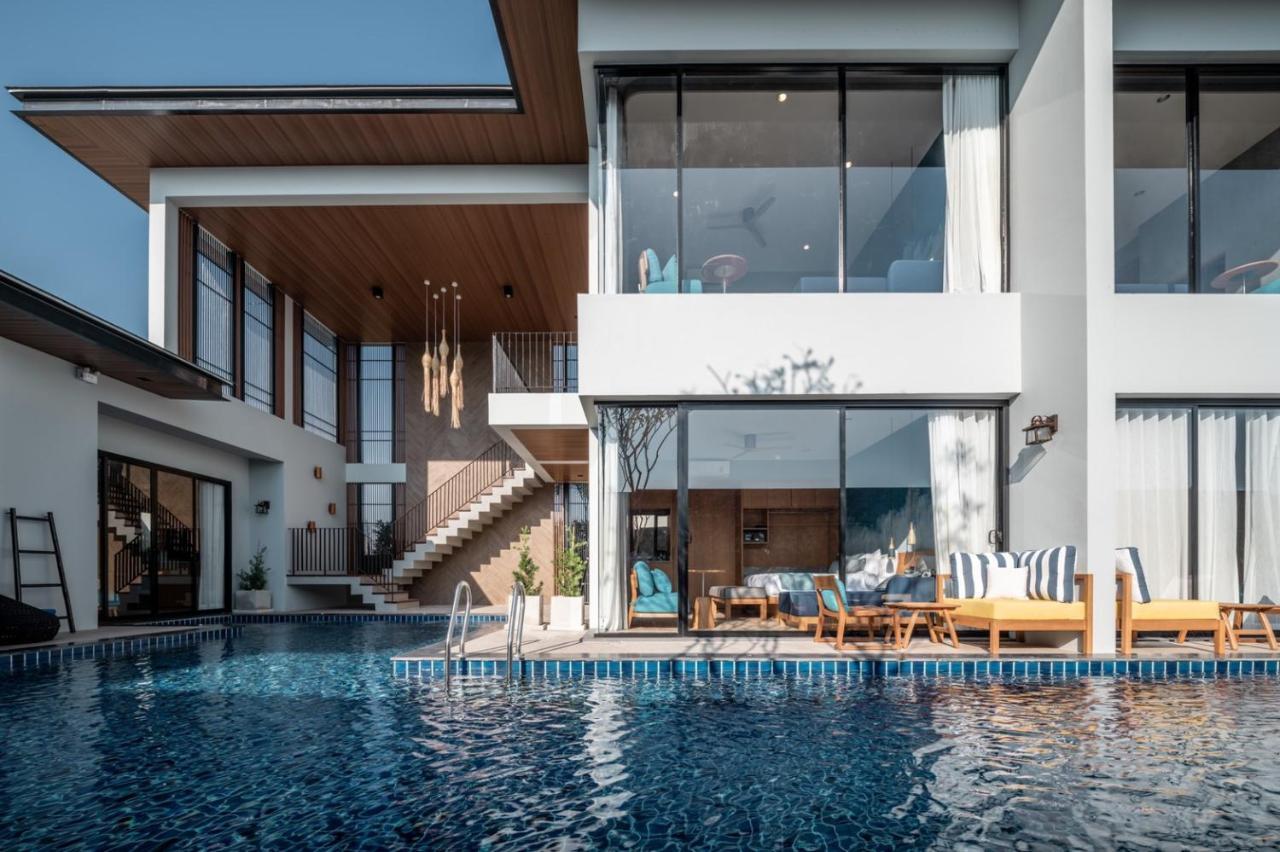 Vann Hua Hin Resort Cha-Am Luaran gambar