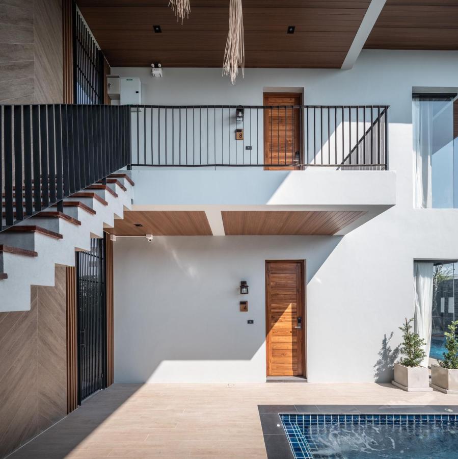 Vann Hua Hin Resort Cha-Am Luaran gambar